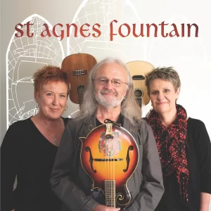 St Agnes Fountain - 5th December 2025